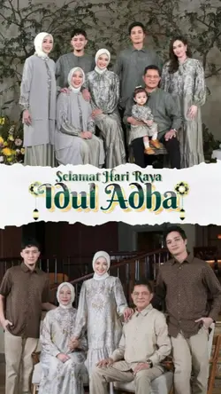 selamat hari raya 