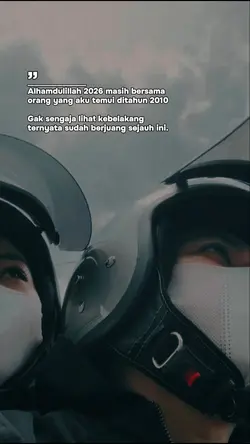 Masih bersama
