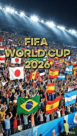 Fifa World Cup 2026