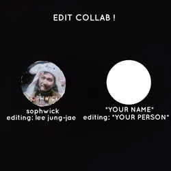 edit collab 🦧