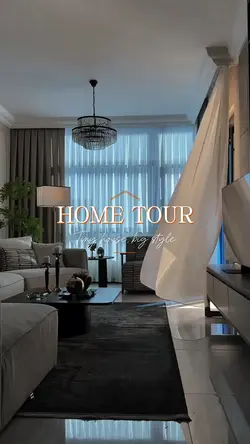 house tour