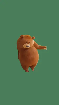 Teddy Bear Dance