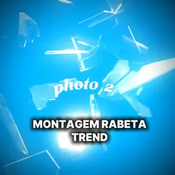 MONTAGEM RABETA