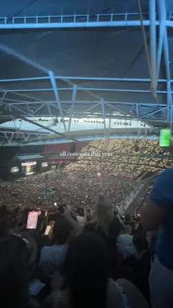 half year concerts