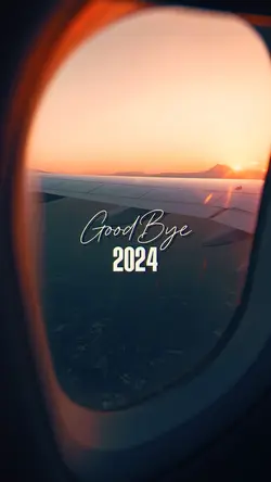 GoodBye2024