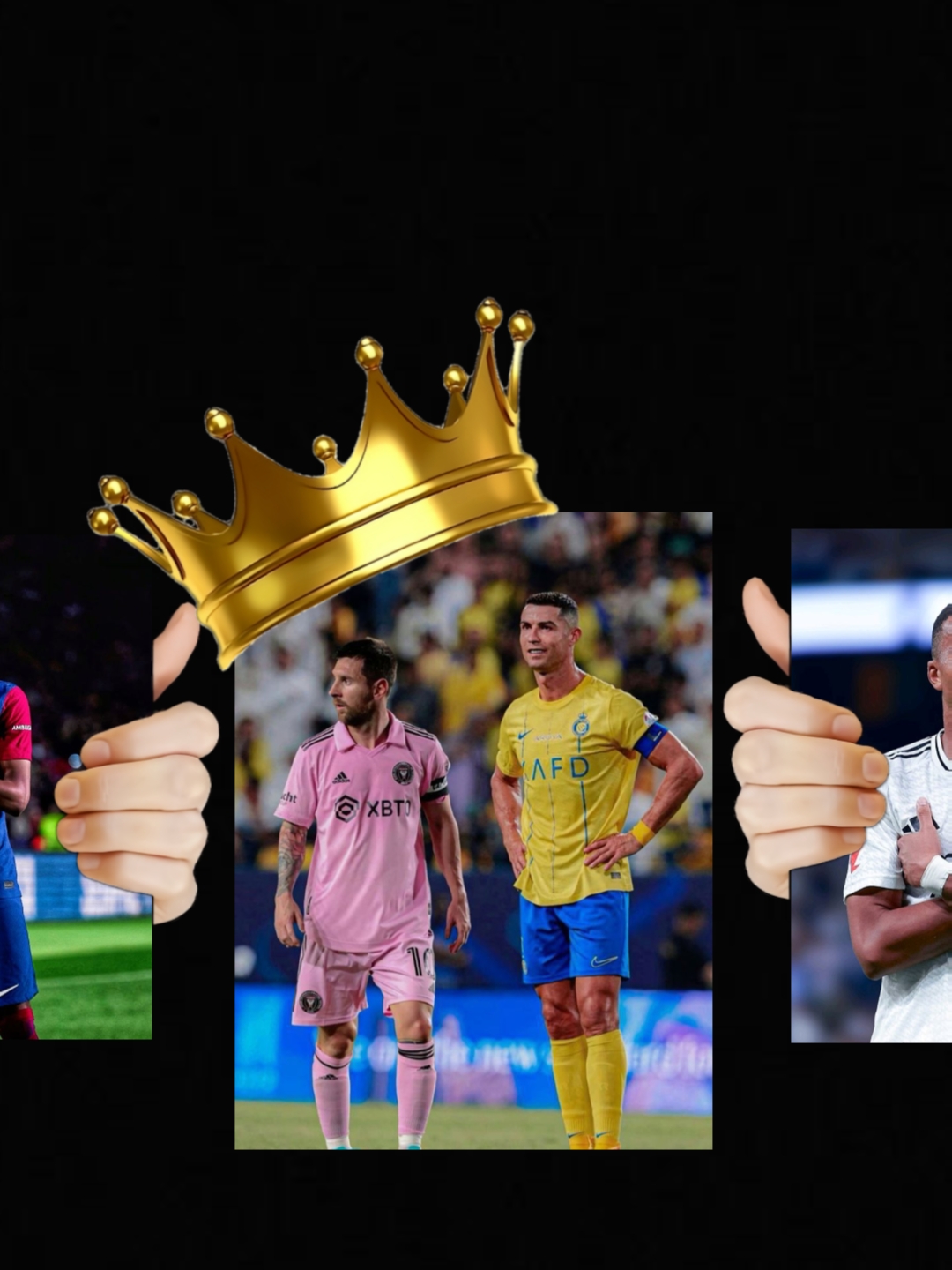 WHO IS BEST 