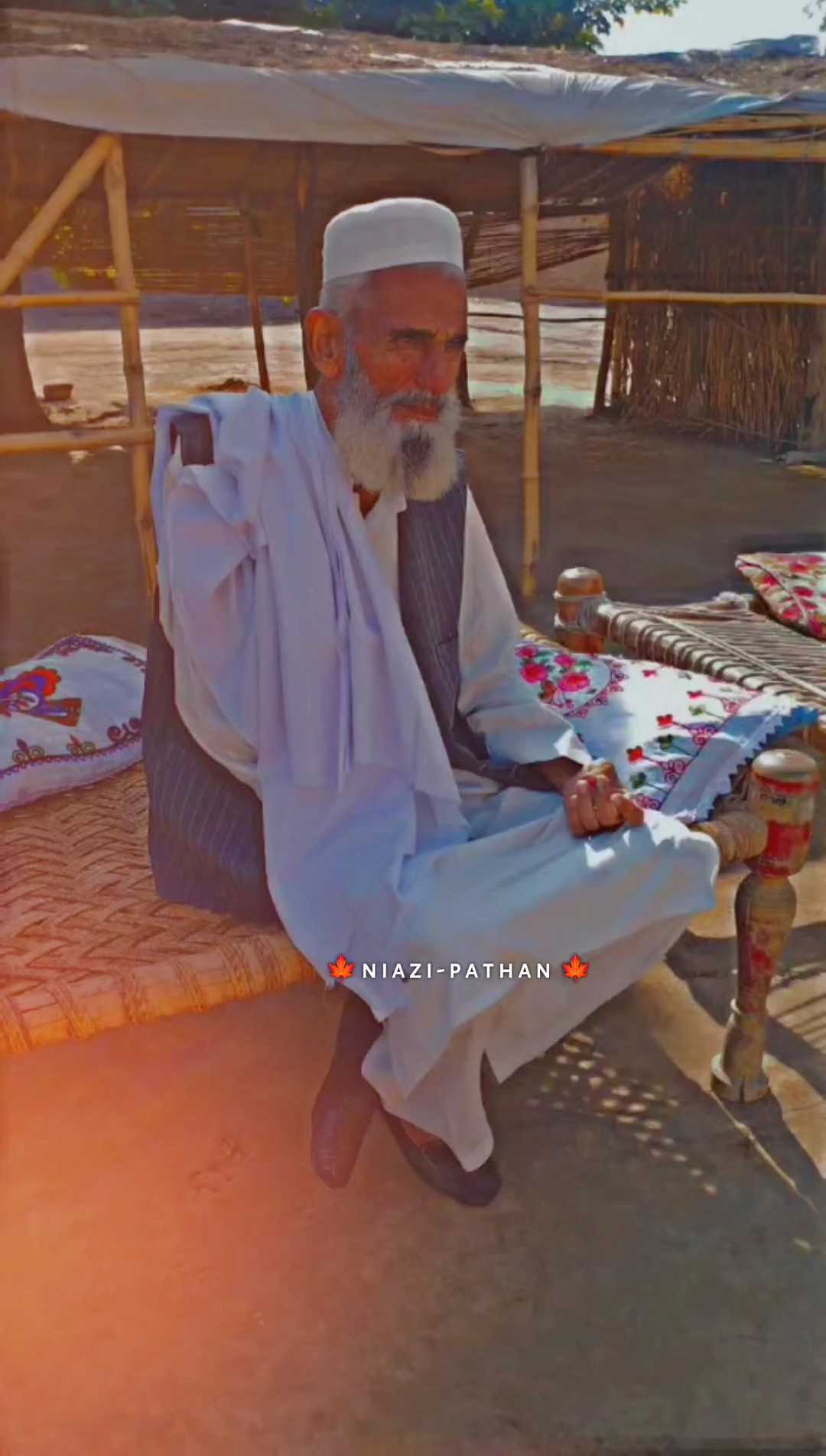 IZZAT de badly IZZAT