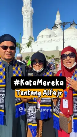 testimoni umroh