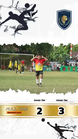 Full time keren