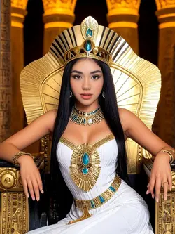 Cleopatra