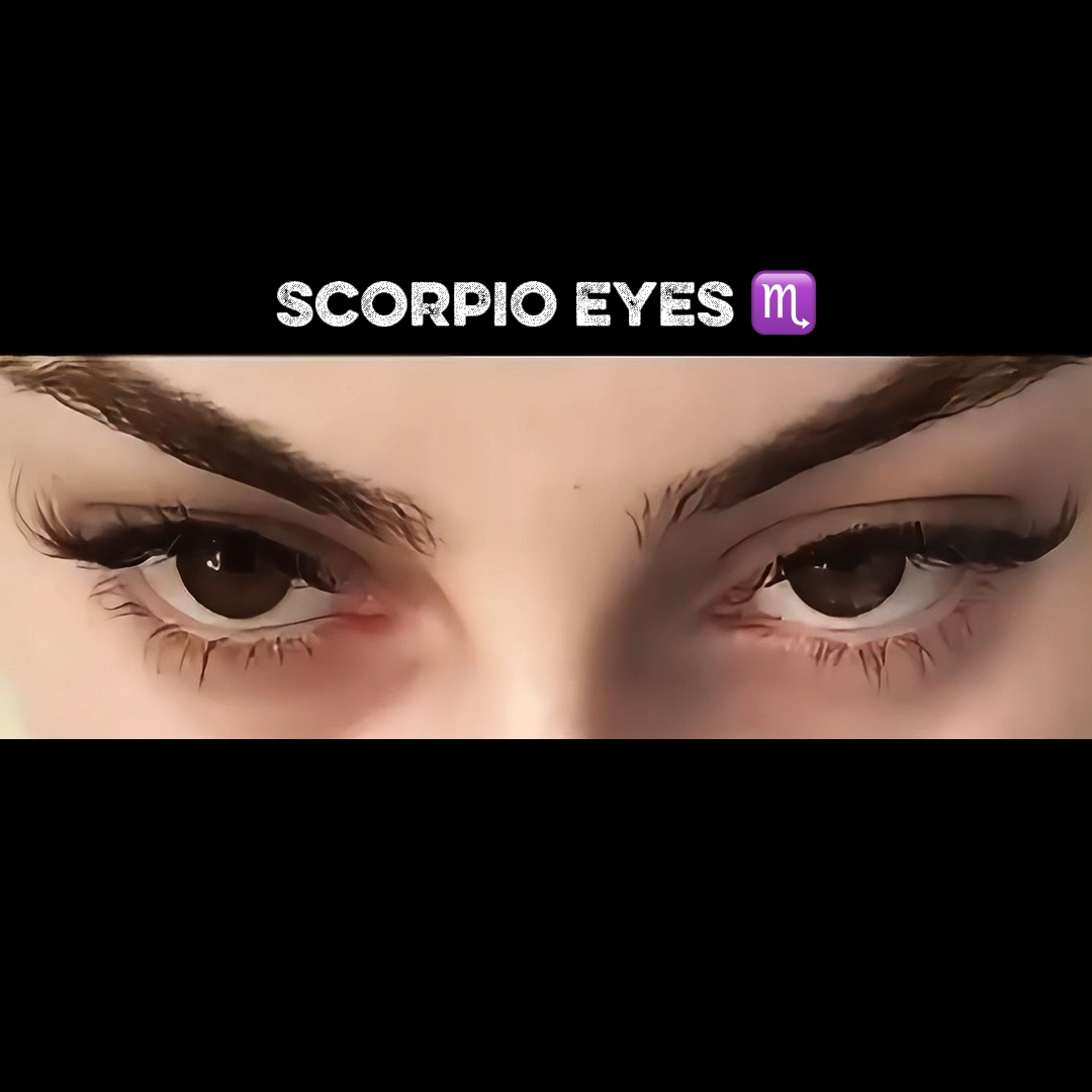 Scorpio eyes 