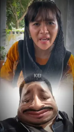 Pinjem DUIT lucu