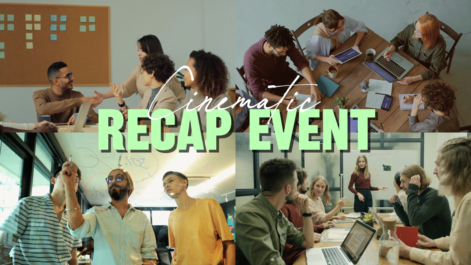 Cinematic Event