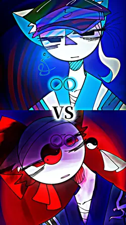 SO TIRED/強さ比べ