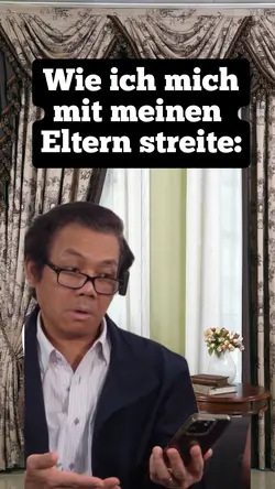 Nein? Doch! Nein!