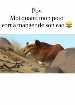 T’as d’beaux yeux ✨