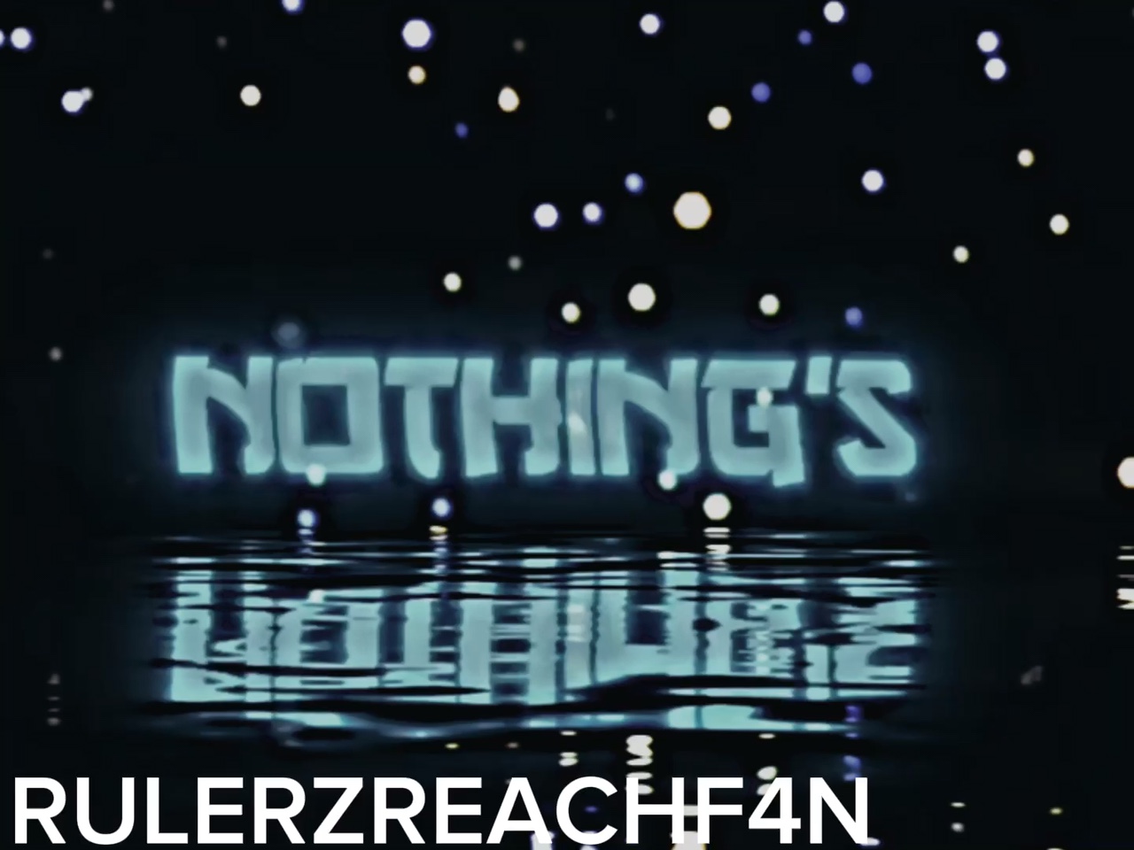 A tribute to them