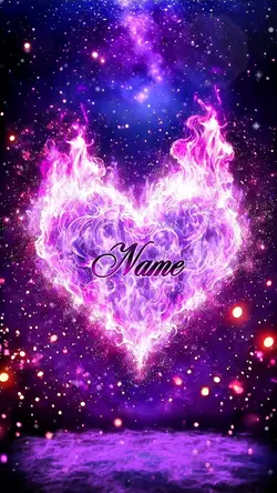 💜🔥Love