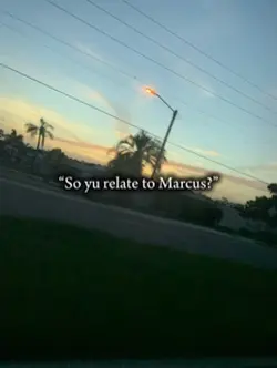 Marcus