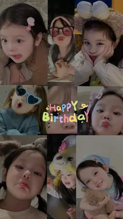Birthday Baby
