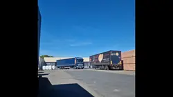 Schönes Treffen 