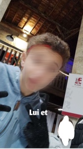 Lui et moi 