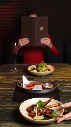 FOOD RESTAURANT