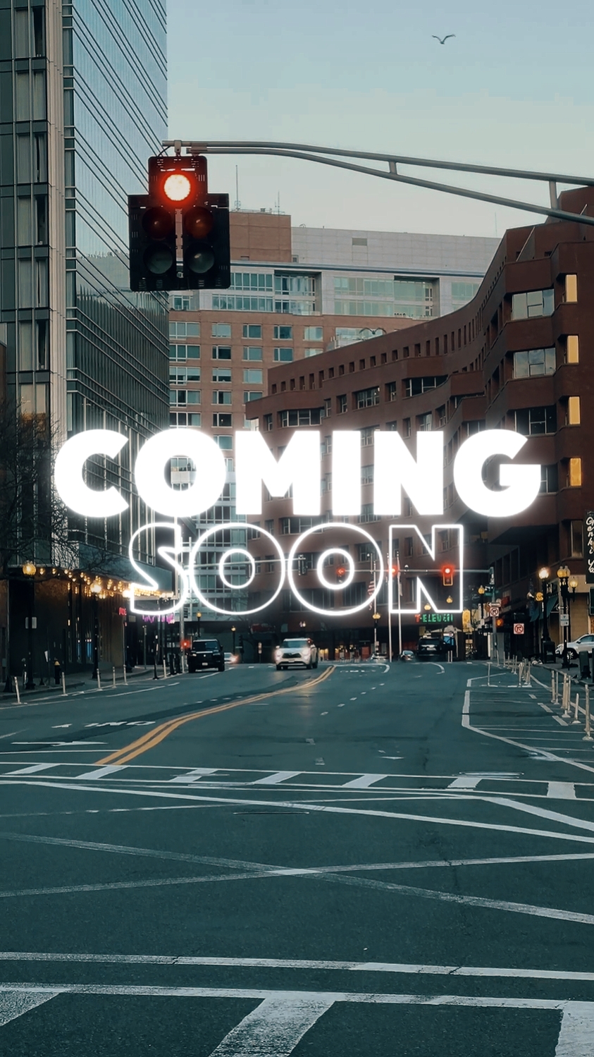 TRAILER COMING SOON