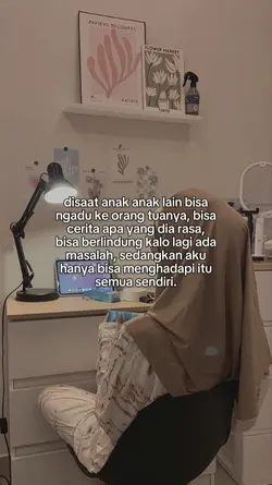 disaat anak anak lai