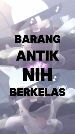 senggol senggol