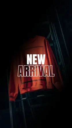 NEW PRODUCT ARRIVED 