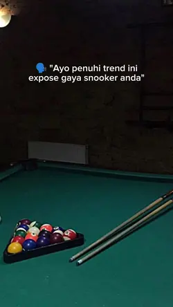 expose gaya snooker