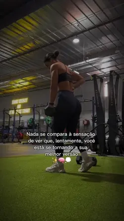 Academia Treino