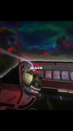Glow Rocketleague