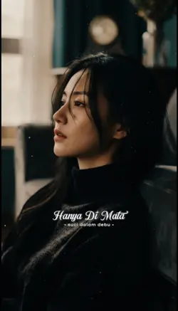 SUCI DALAM DEBU