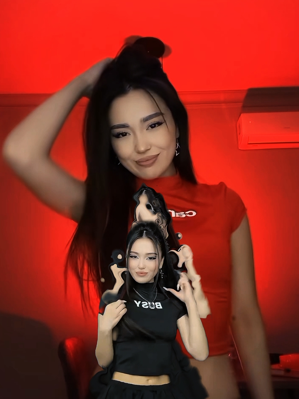 MONTAGEM BUDA