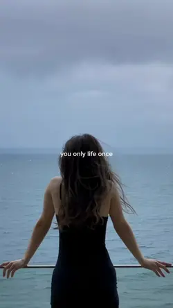 you only life once