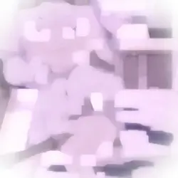ふわふわ
