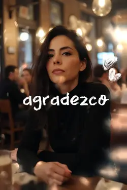 Agradezco 