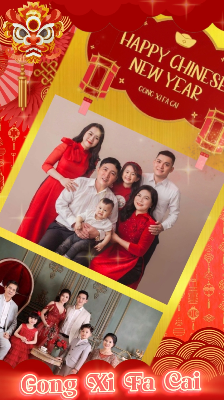 Gong Xi Fa Cai