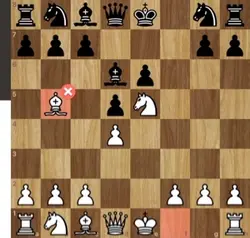 Chess edit