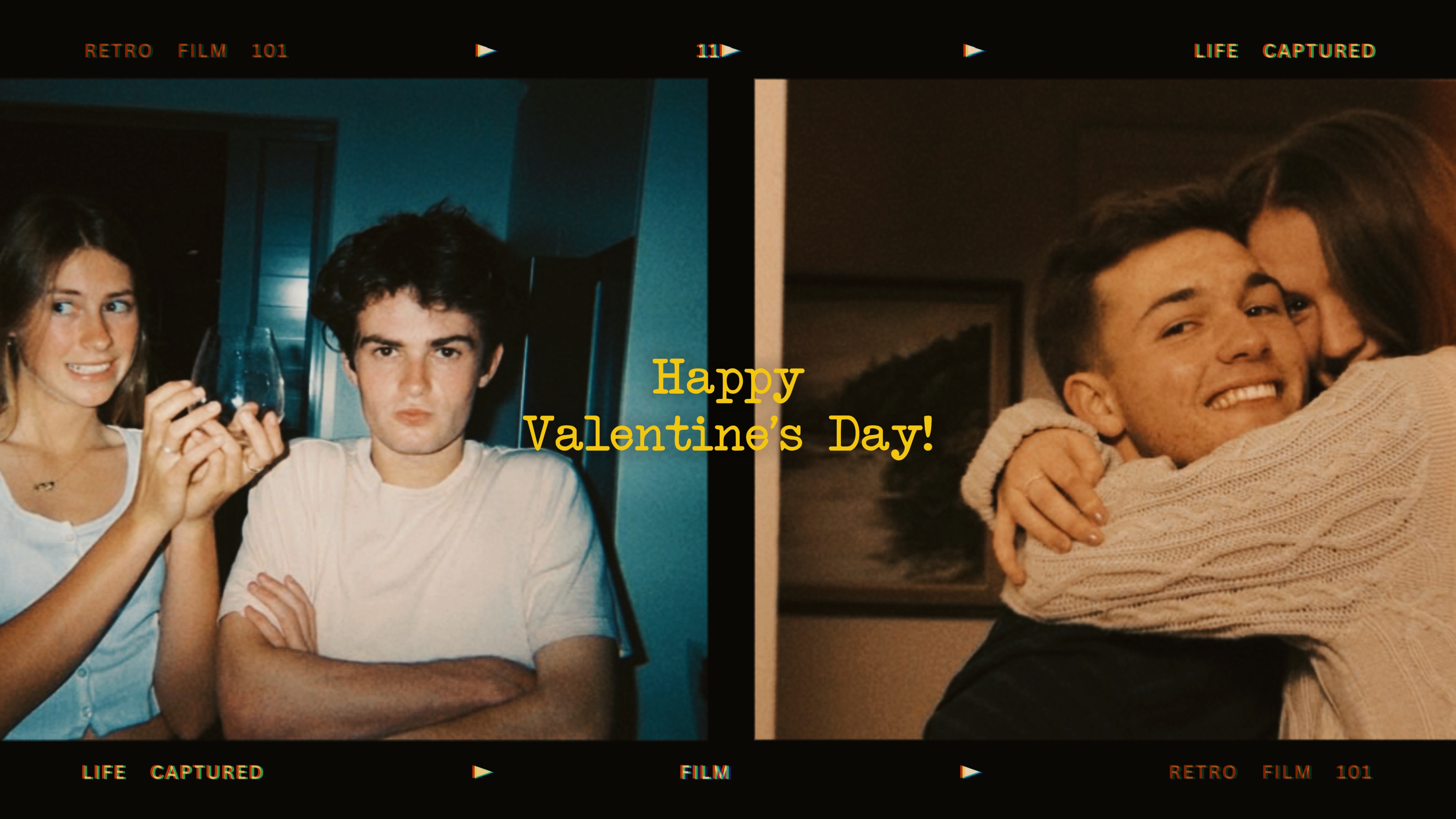 film hari valentine