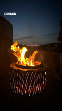 Bildiğin Gibi Değil