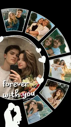 WITH YOU