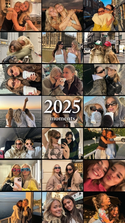 2025 momentos 