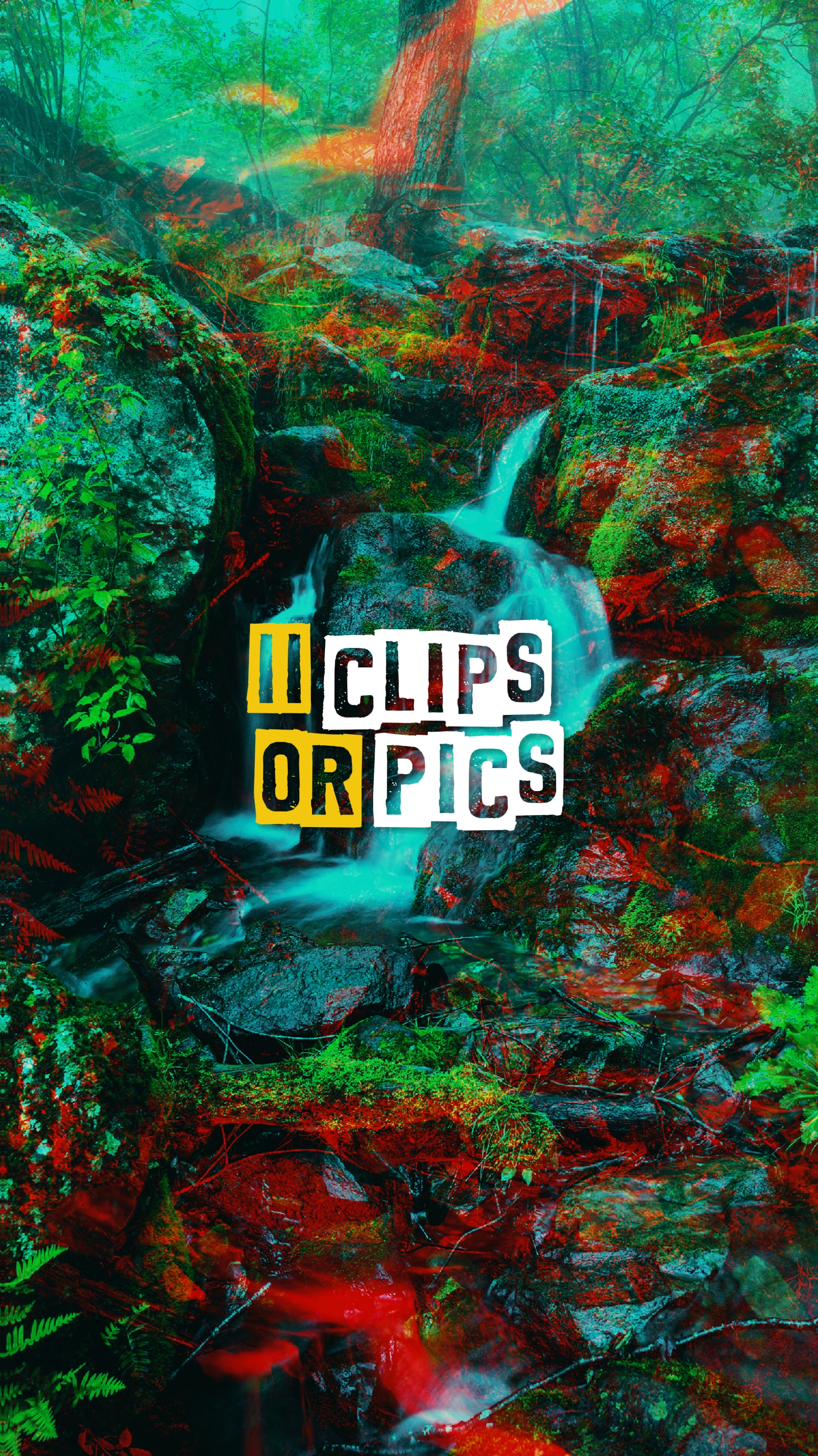 11 Clips ou photos