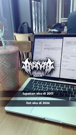 lupakan aku di 2017