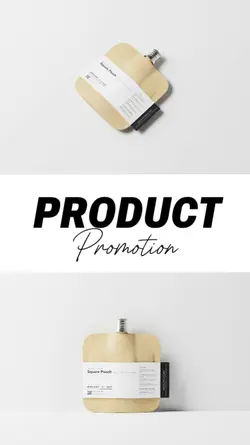 Products Advert 