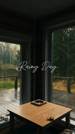 Rainy Day