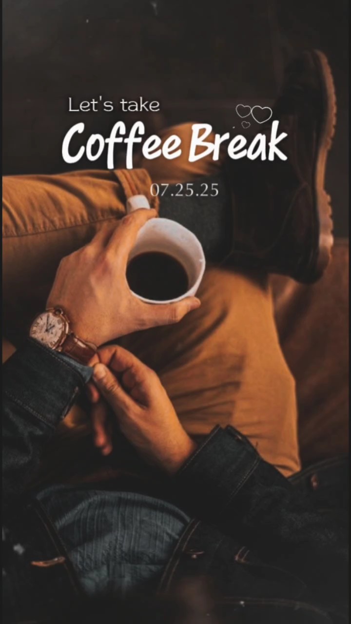 Coffee Break